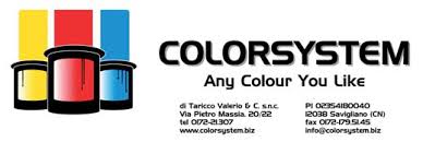 colorsystem